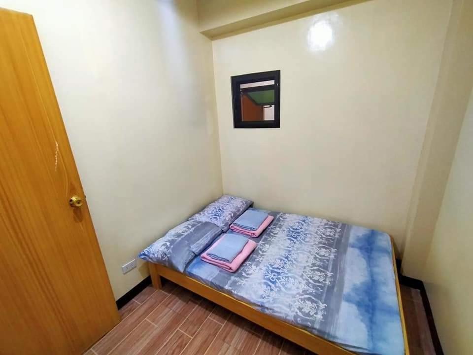 Jo-Za-Na'S Hostel Baguio City ภายนอก รูปภาพ