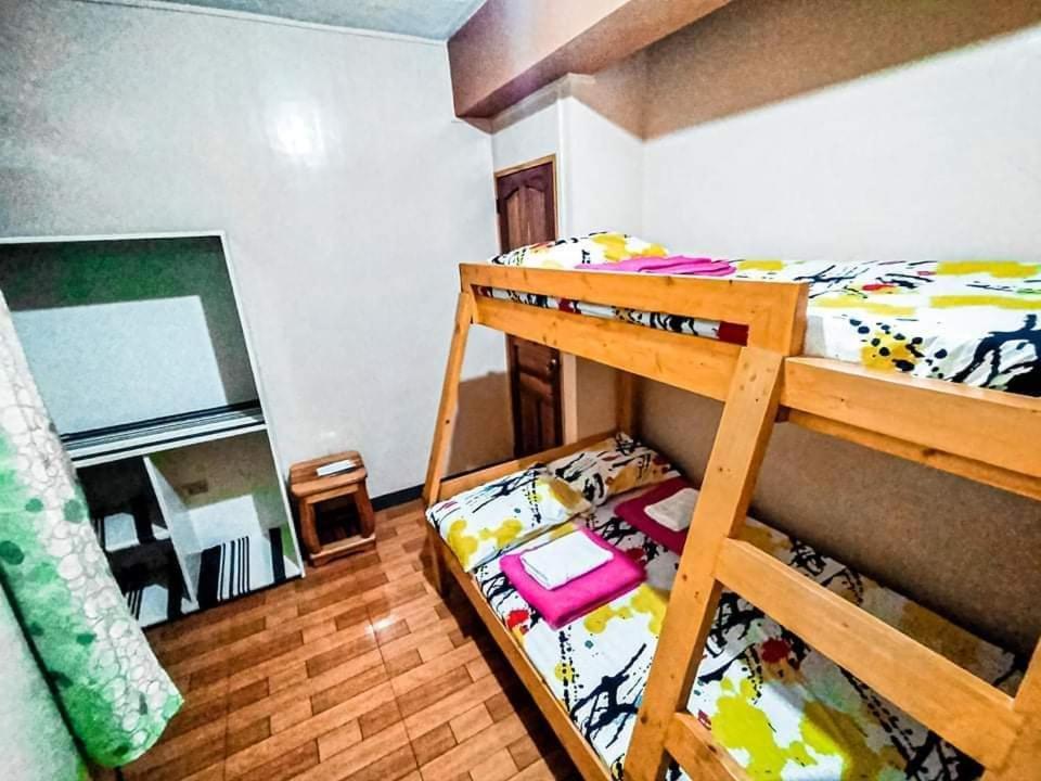 Jo-Za-Na'S Hostel Baguio City ห้อง รูปภาพ